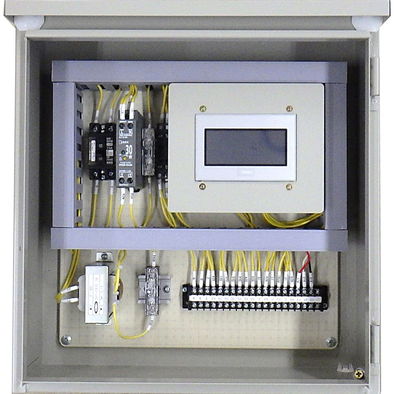 自動散水コントローラー | 製品 | 株式会社イーエス・ウォーターネット