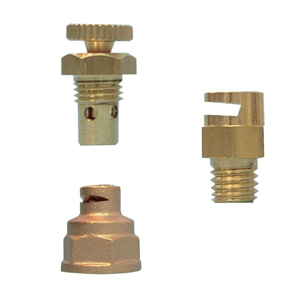 園芸緑化用スプレーノズル・ミストノズル