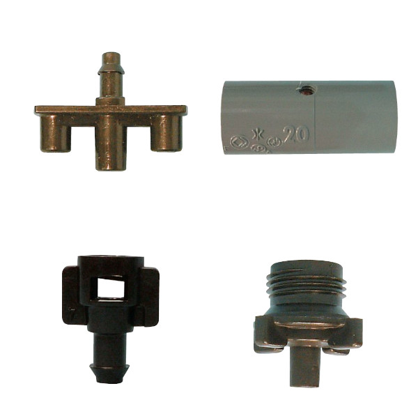 マイクロスプリンクラー共通アクセサリー